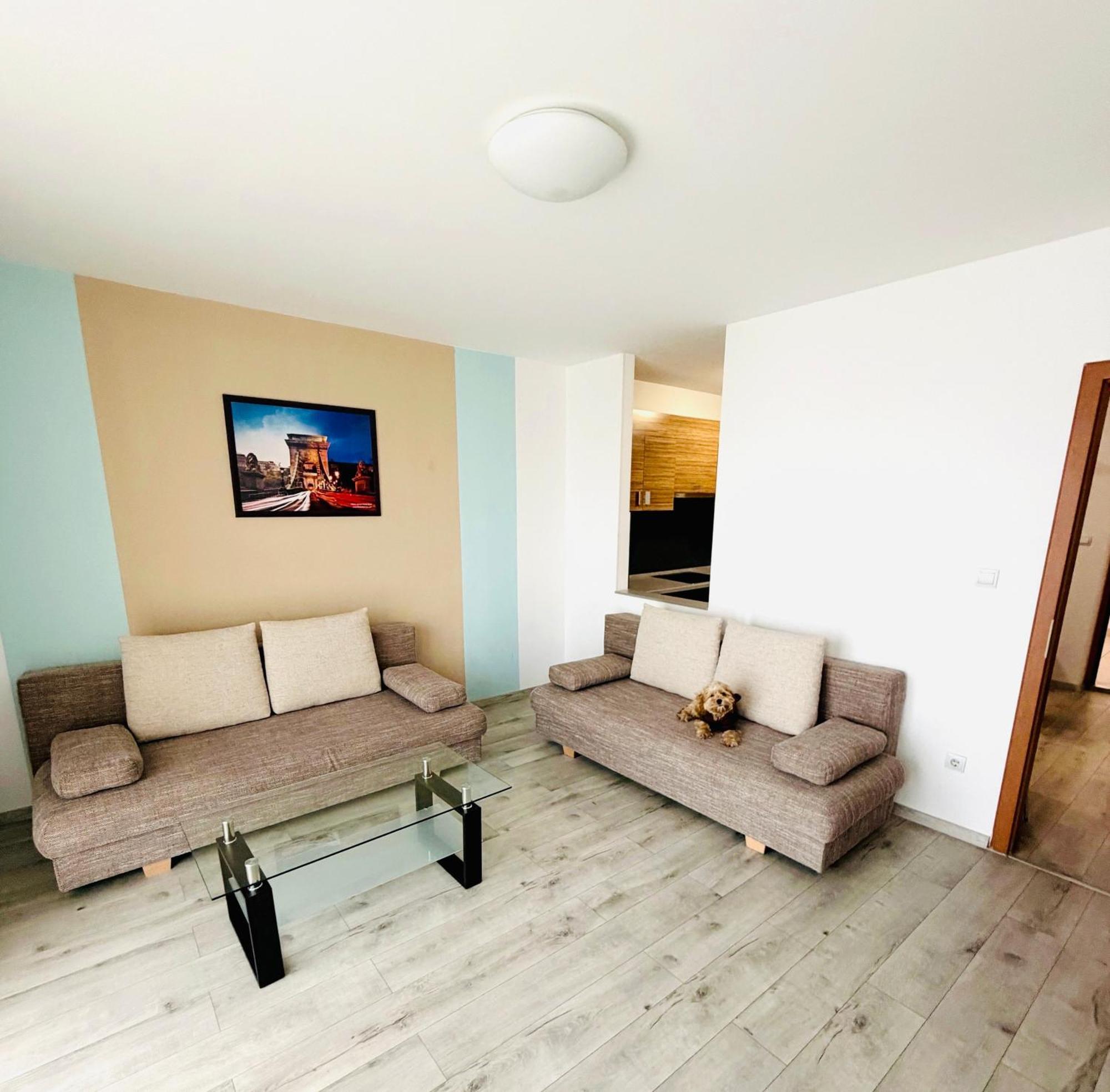 Prater Residence Aparthotel — Fotos 2